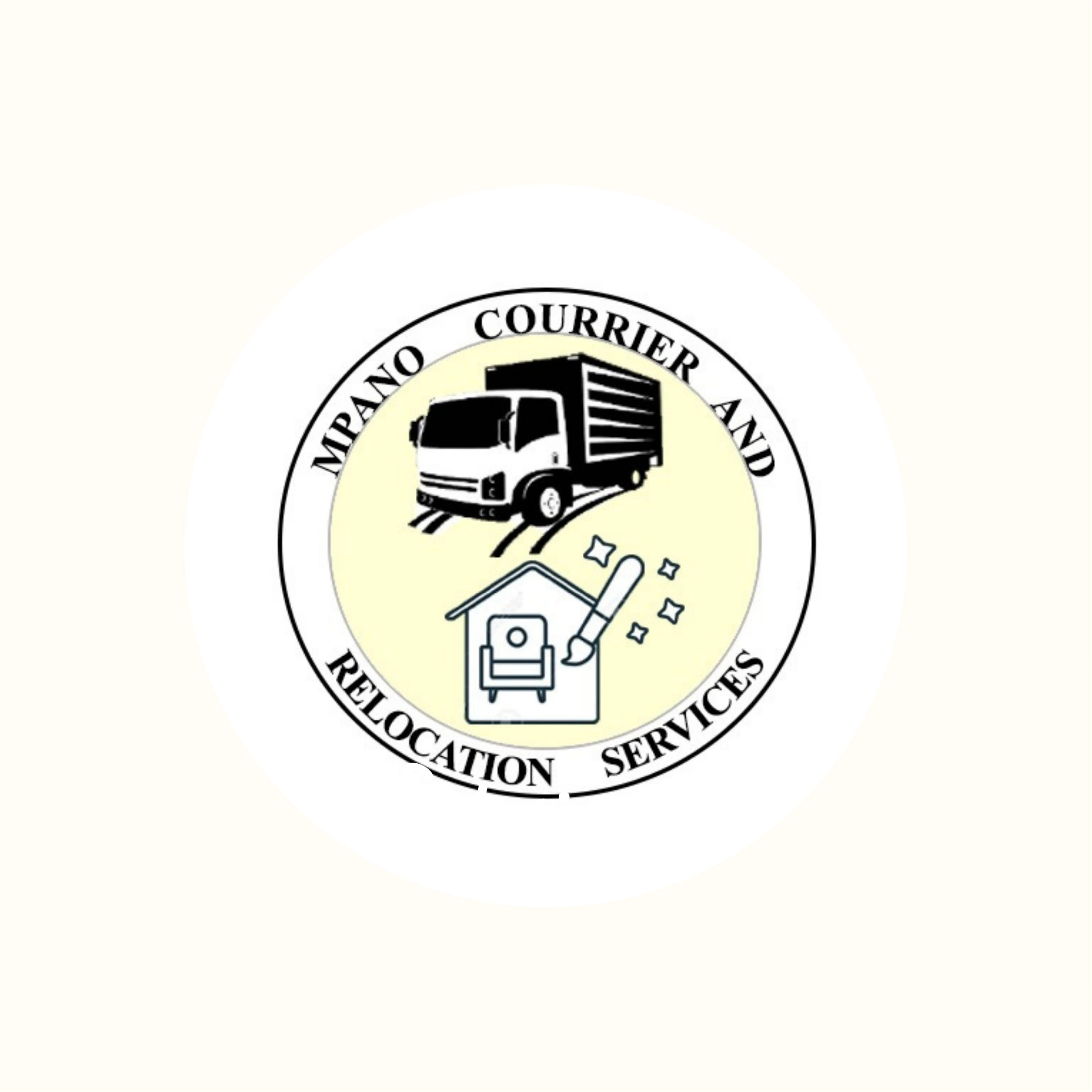 Mpano Courier and Relocation - Logistics and Delivery Services